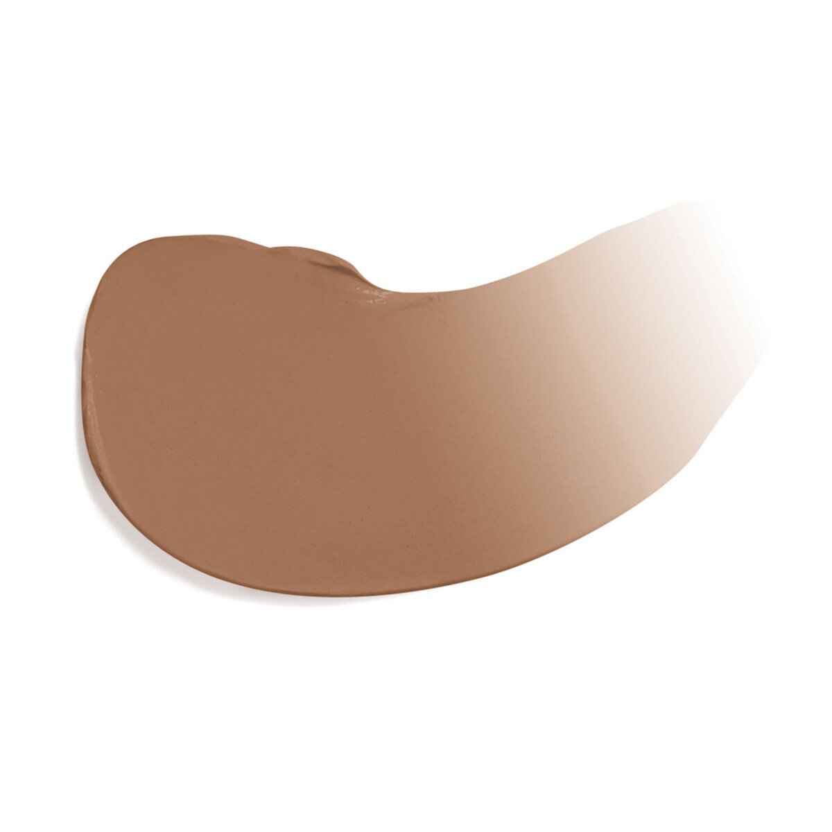 Jane Iredale Dream Tint Tinted Moisturizer SPF 15, shade Dark, swatch