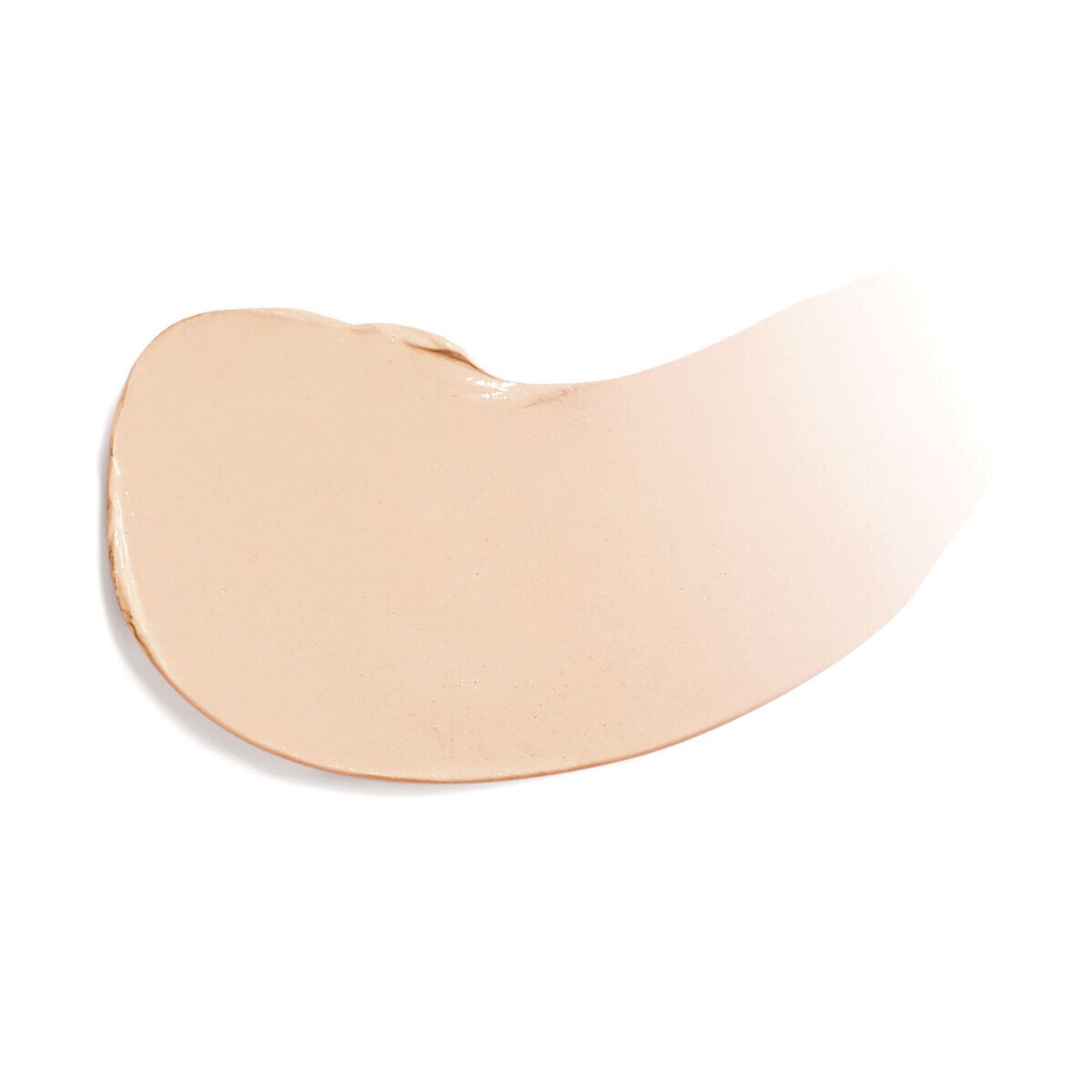 Jane Iredale Dream Tint Tinted Moisturizer SPF 15, shade Light, swatch