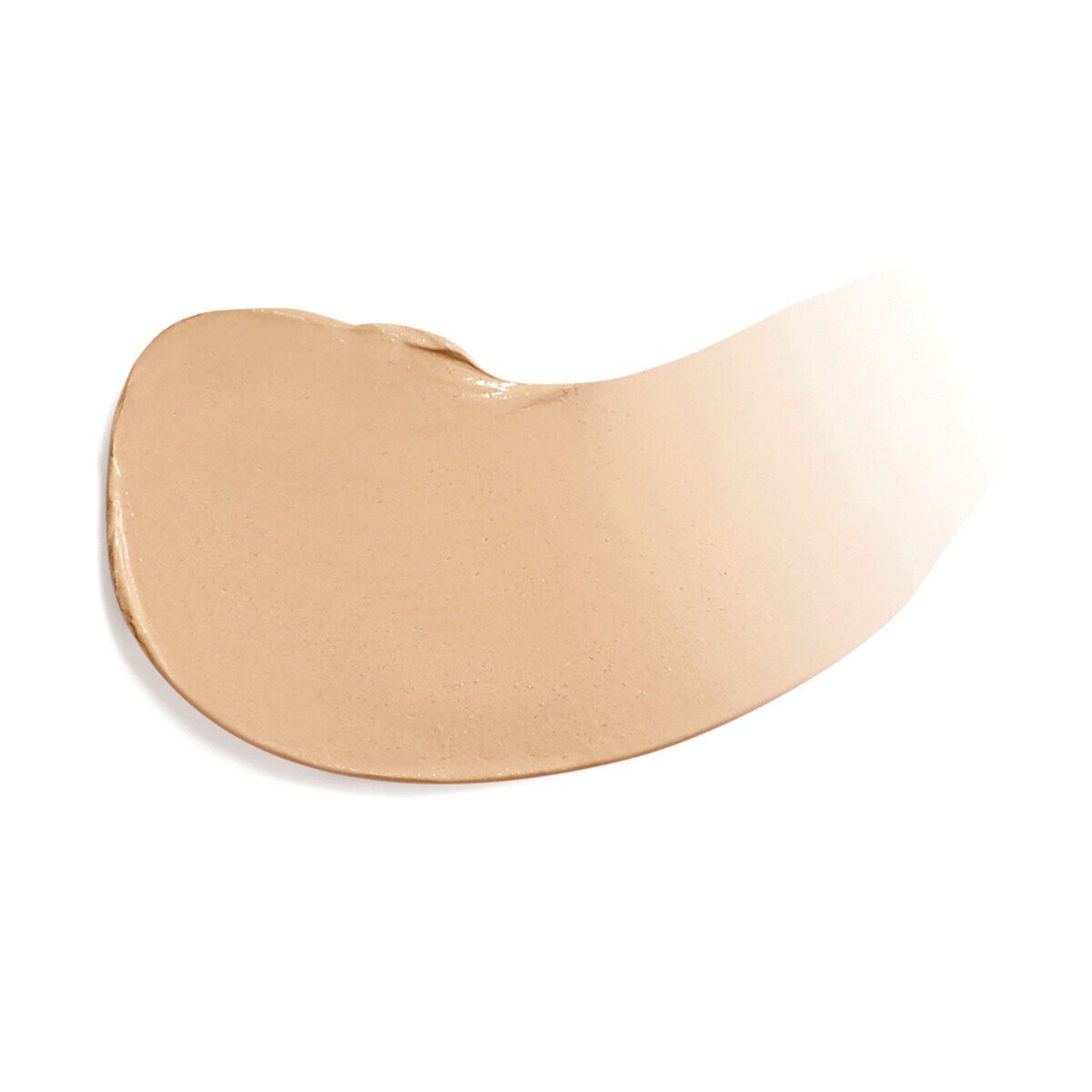 Jane Iredale Dream Tint Tinted Moisturizer SPF 15, shade Medium Light, swatch