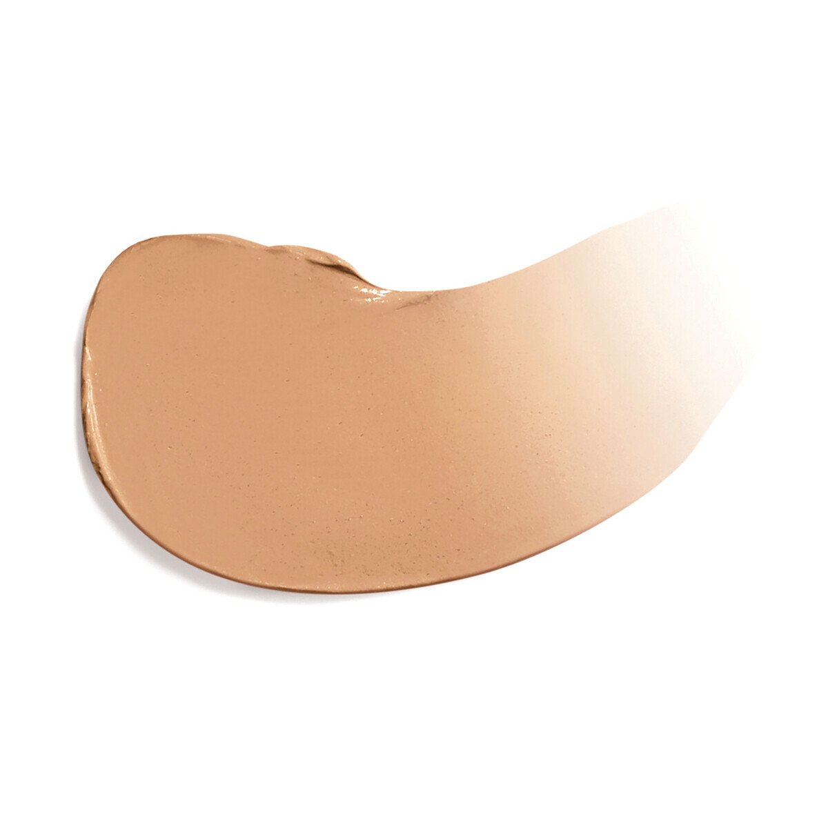 Jane Iredale Dream Tint Tinted Moisturizer SPF 15, shade Warm Bronze, swatch
