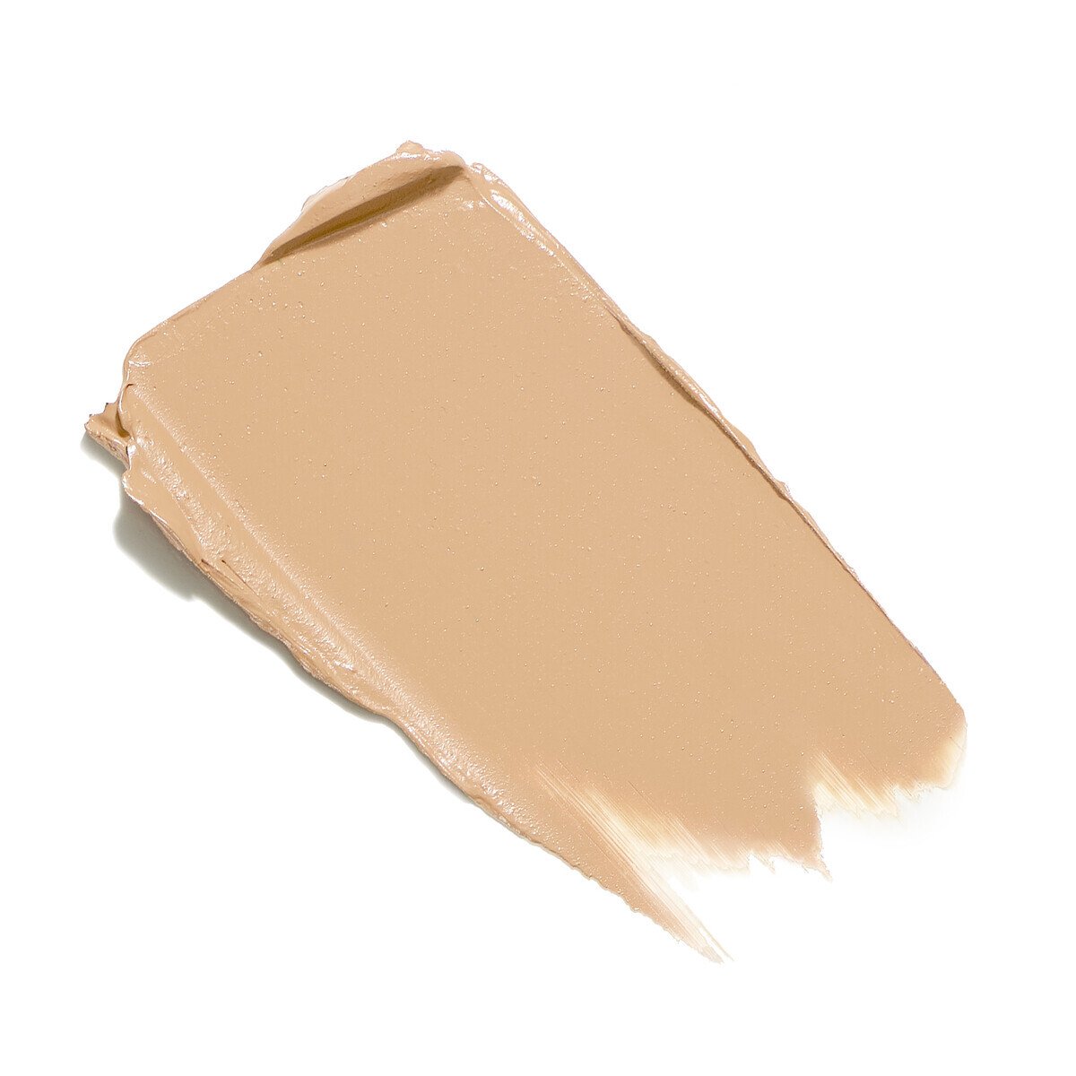 Jane Iredale Enlighten Plus Under-eye Concealer, shade No. 0, swatch