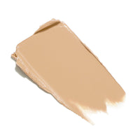 Jane Iredale Enlighten Plus Under-eye Concealer, shade No. 0, swatch