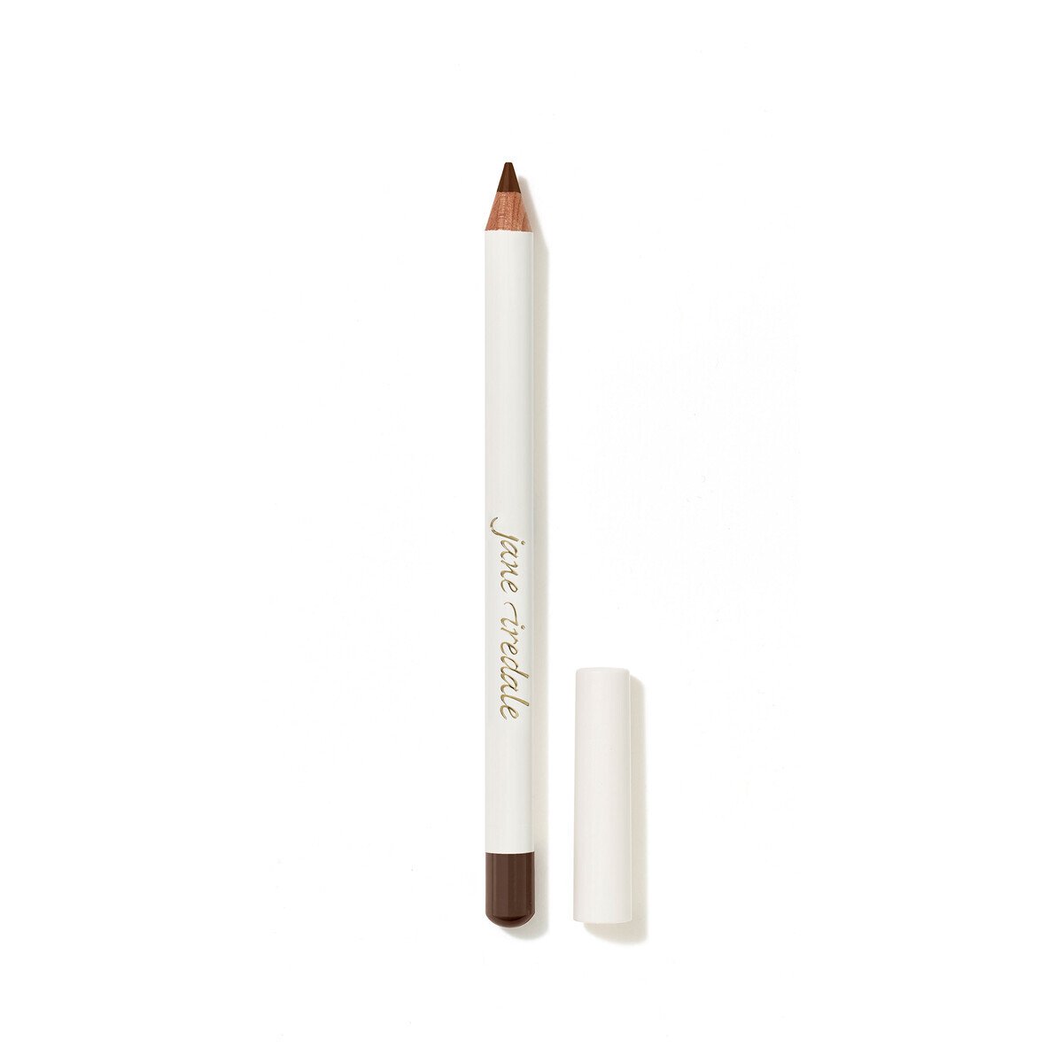 Jane Iredale Eye Pencil, shade Basic Brown, tube