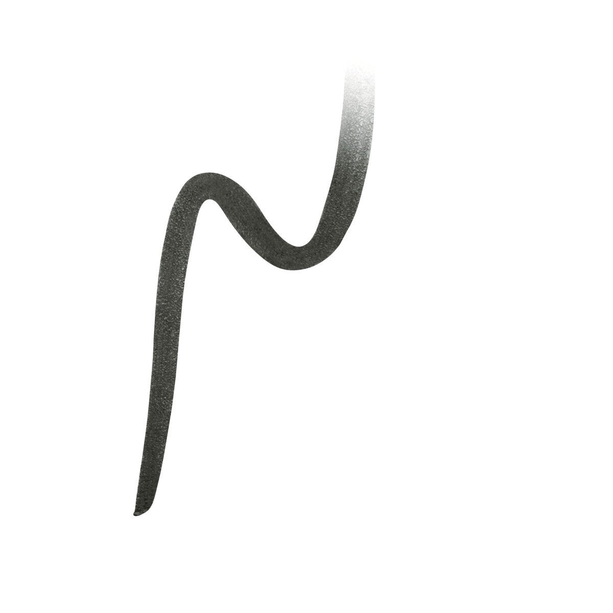 Jane Iredale Eye Pencil, shade Black / Grey, swatch