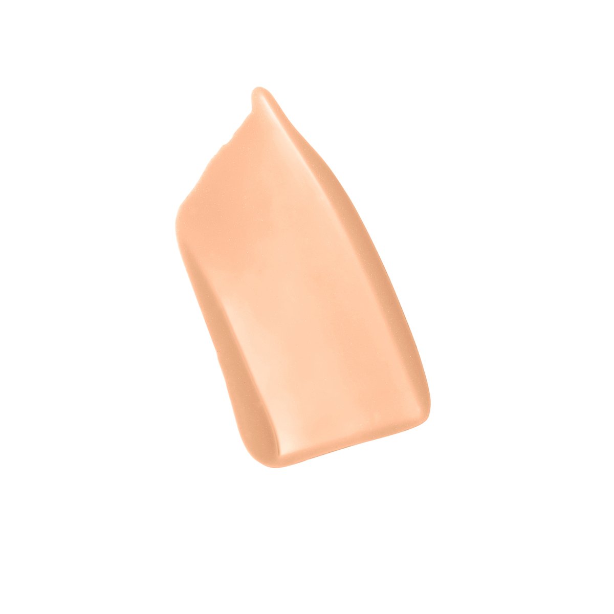 Jane Iredale Glow Fixation SPF 30 Sheer Tint swatch, shade Light to Light Medium