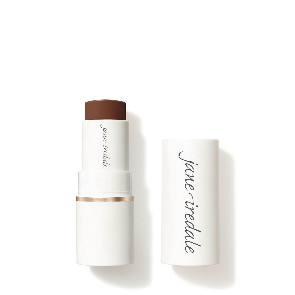 Jane Iredale Glow Time Bronzer Stick, shade Blaze, tube