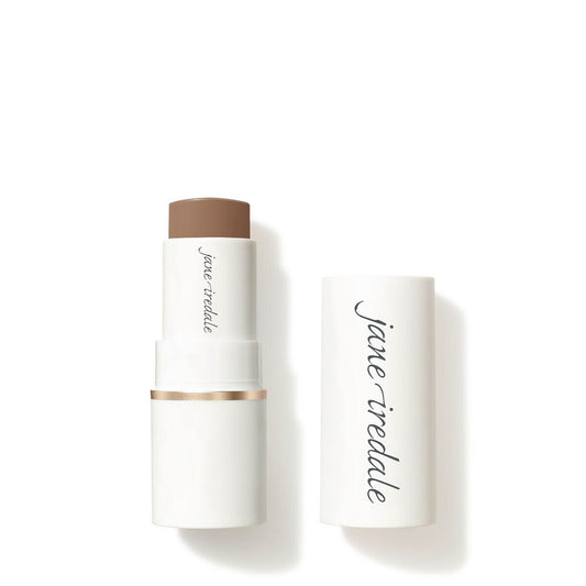 Jane Iredale Glow Time Bronzer Stick, shade Sizzle, tube