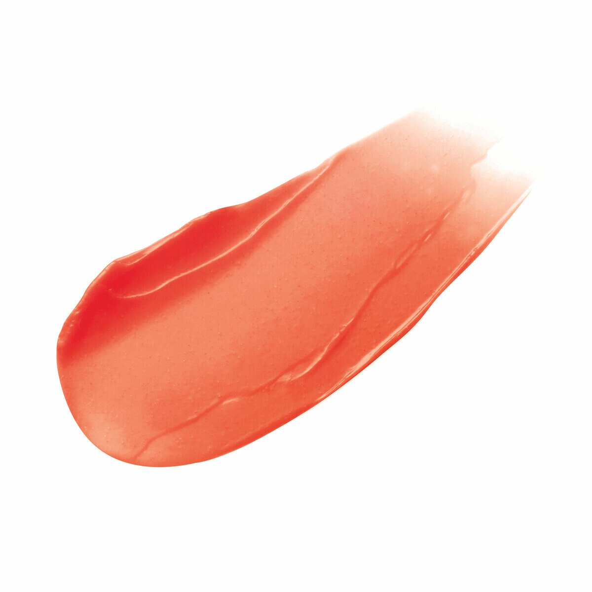 Jane Iredale Just Kissed Lip & Cheek Stain, shade Forever Red, swatch