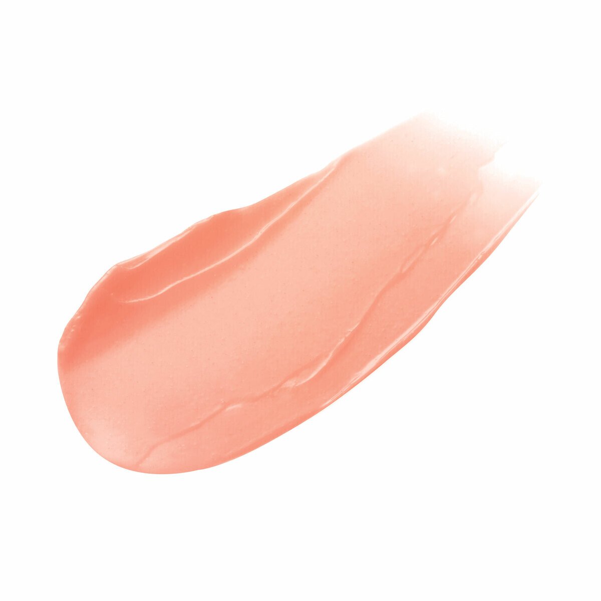 Jane Iredale Just Kissed Lip & Cheek Stain, shade Pink, swatch