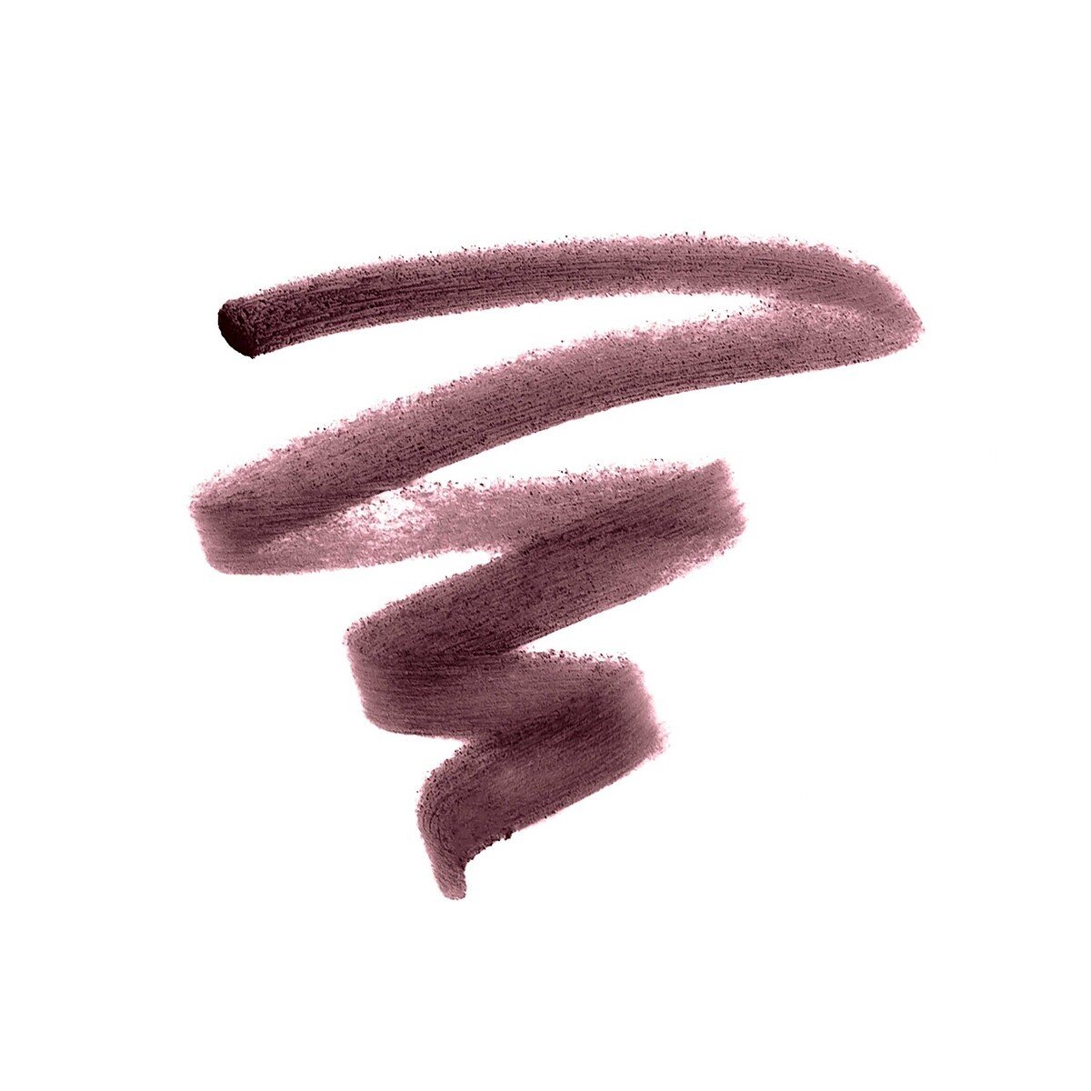 Jane Iredale Lip Pencil, shade Aubergine, swatch
