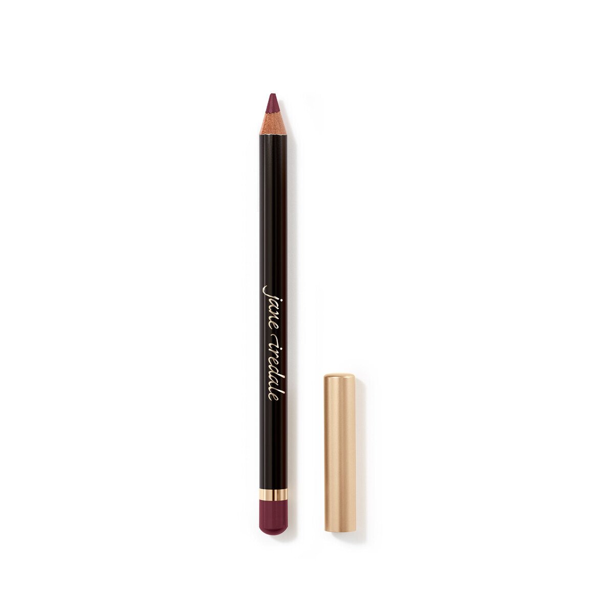Jane Iredale Lip Pencil, shade Berry, tube