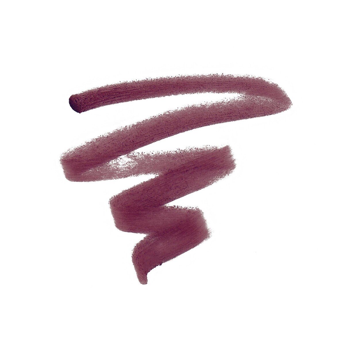 Jane Iredale Lip Pencil, shade Berry, swatch