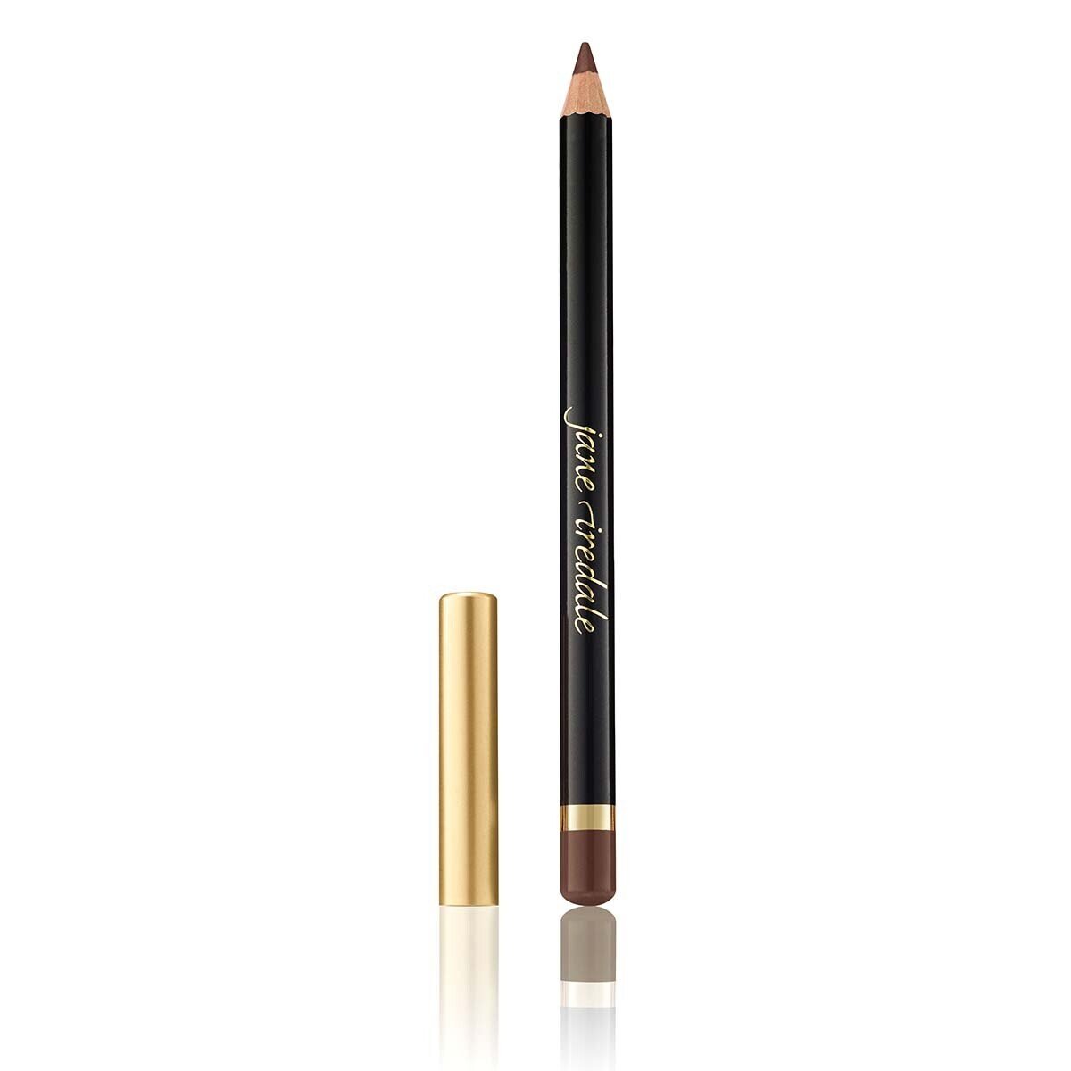 Jane Iredale Lip Pencil, shade Cocoa, tube