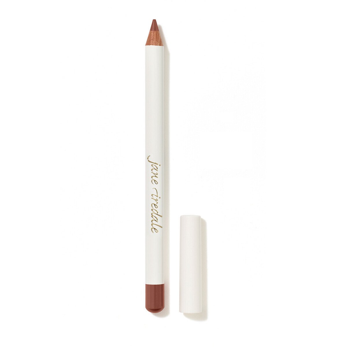 Jane Iredale Lip Pencil, shade Nutmeg, tube