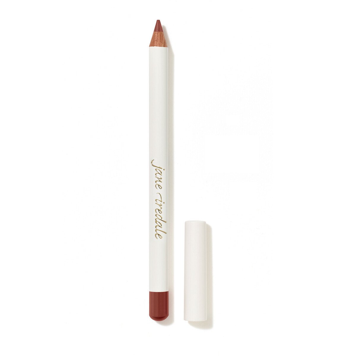 Jane Iredale Lip Pencil, shade Terra Cotta, tube