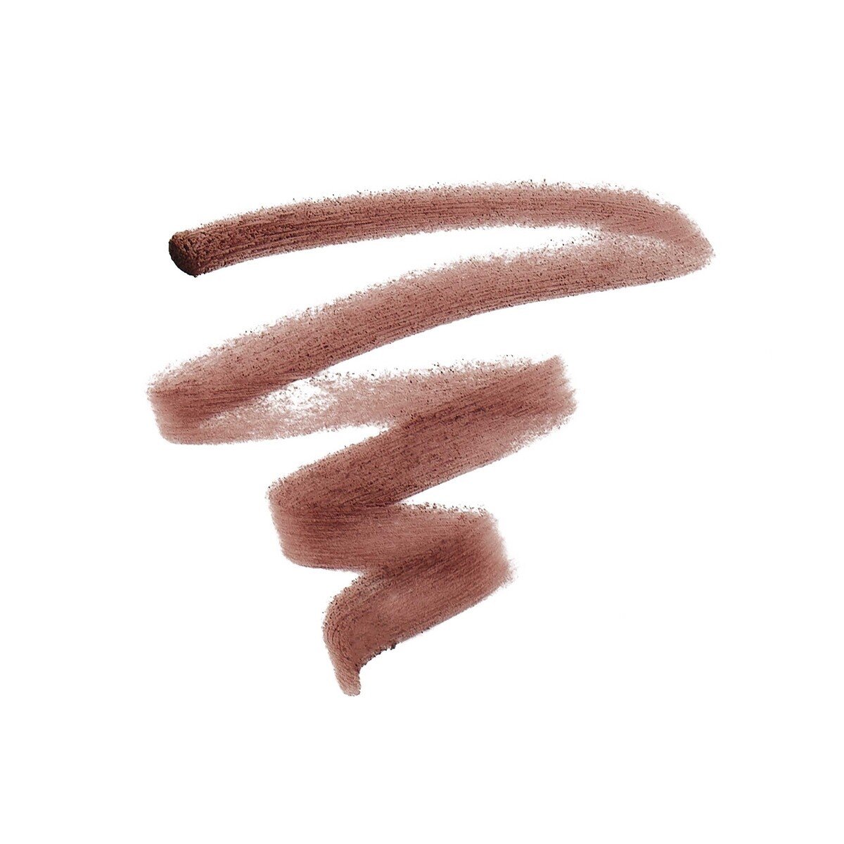 Jane Iredale Lip Pencil, shade Terra Cotta, swatch