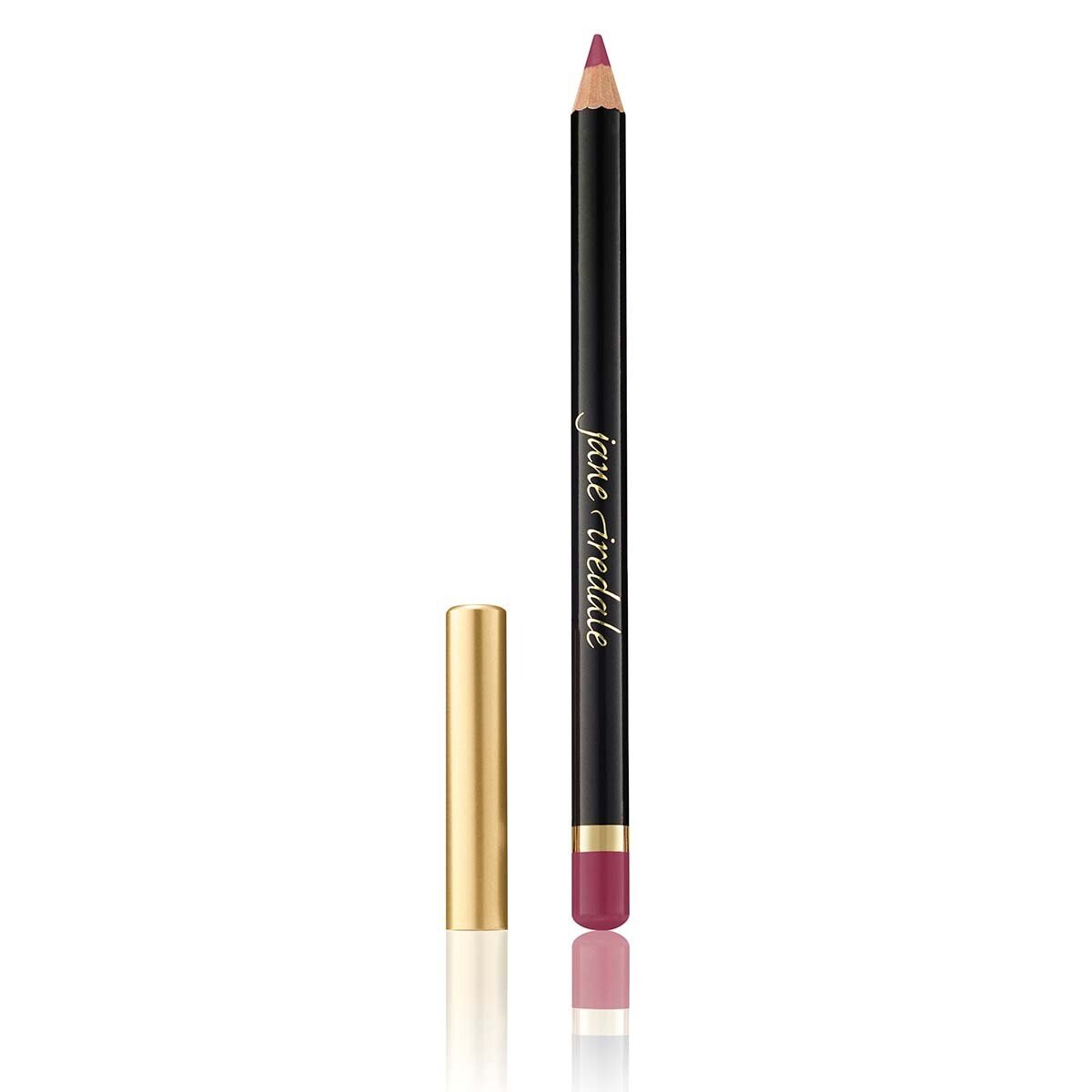 Jane Iredale Lip Pencil, shade Warm Rose, tube