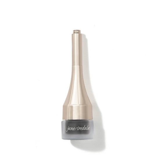 Jane Iredale Mystikol Powdered Eyeliner, shade Smoky Quartz, tube