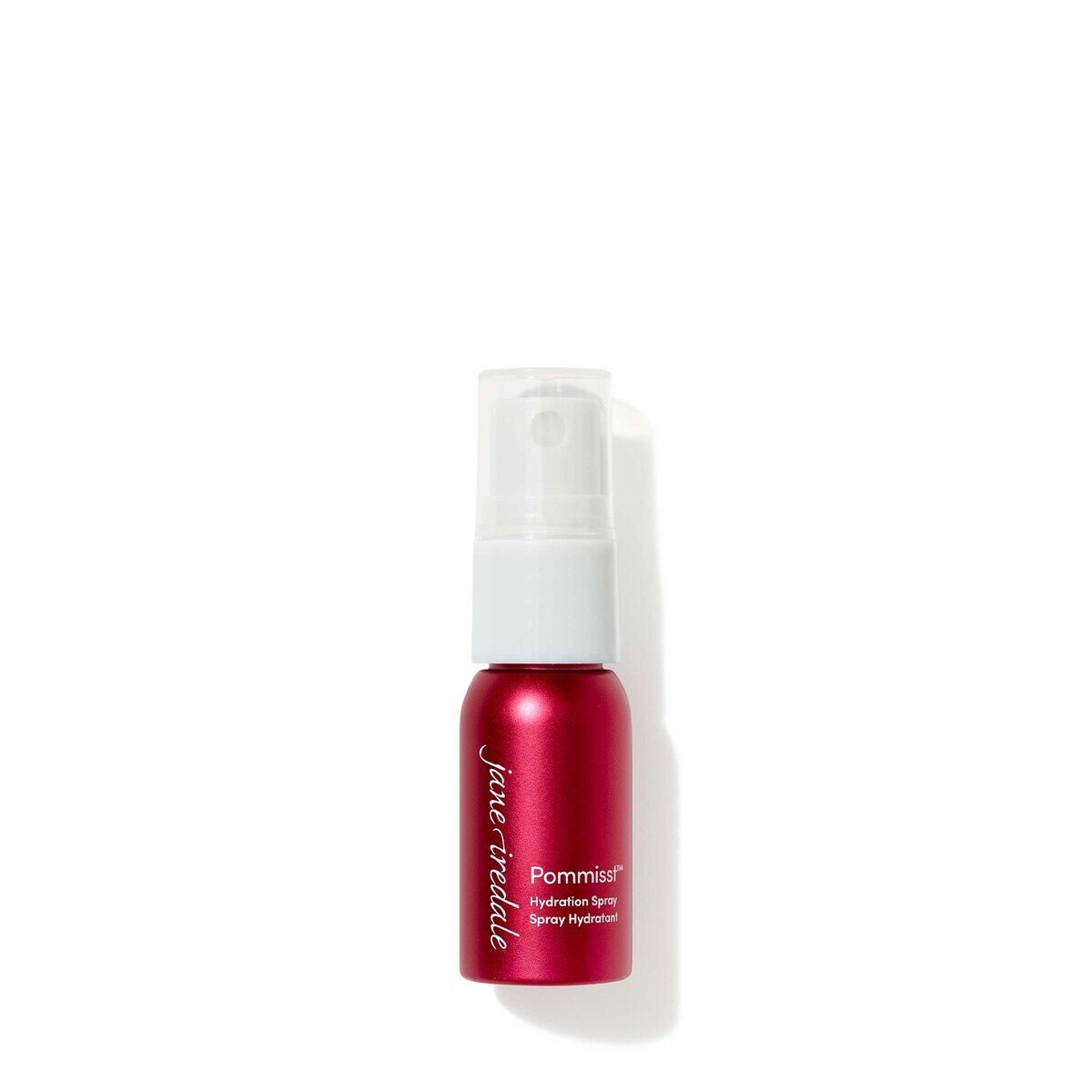 Jane Iredale Pommisst Hydration Spray, shade MINI POMMISST Hydration Spray, tube