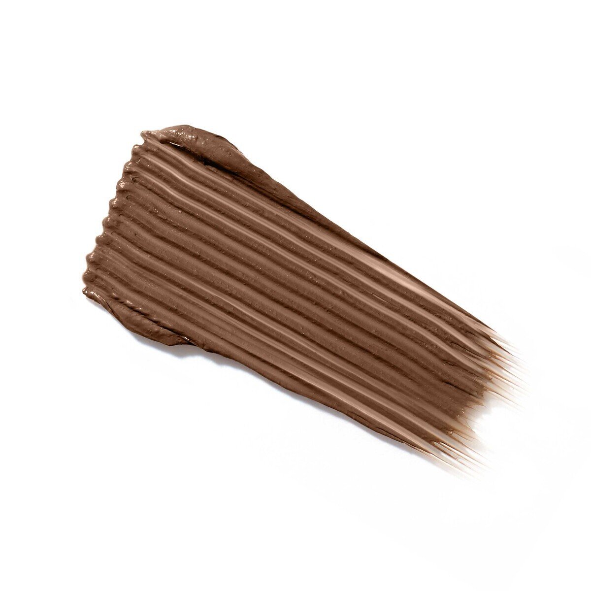 Jane Iredale PureBrow Brow Gel, shade Medium Brown, swatch