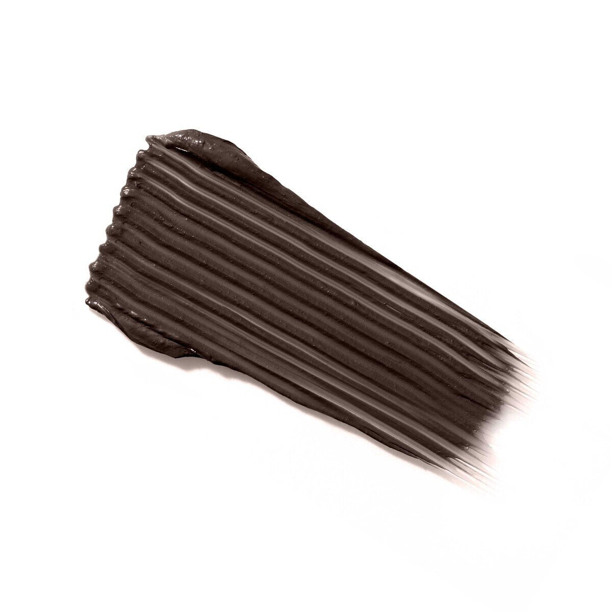 Jane Iredale PureBrow Brow Gel, shade Soft Black, swatch