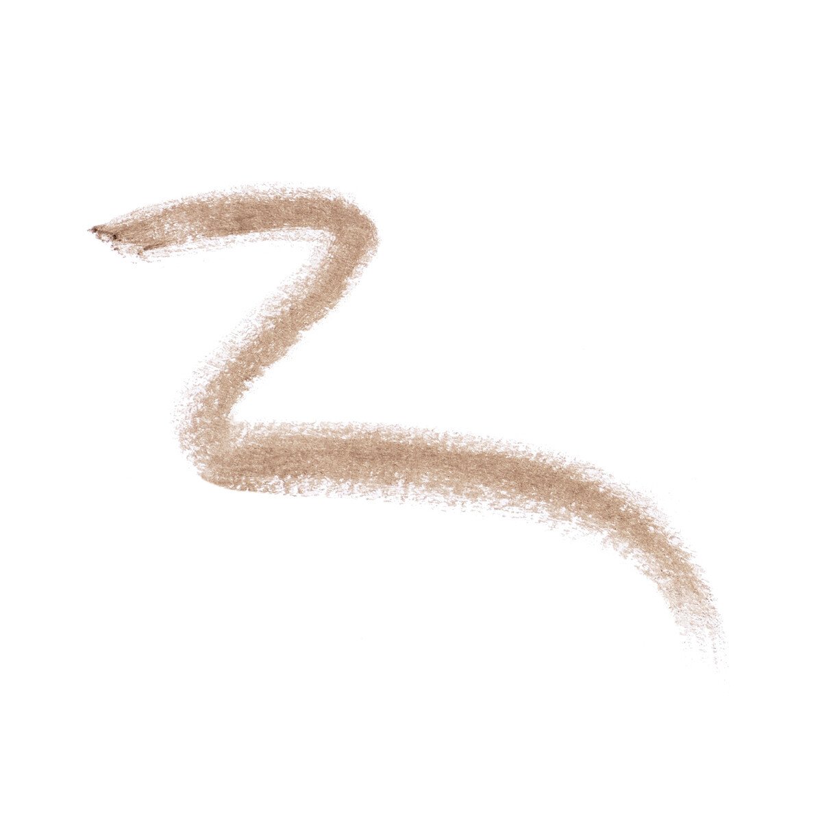 Jane Iredale PureBrow Brow Powder, shade Ash Blonde, swatch