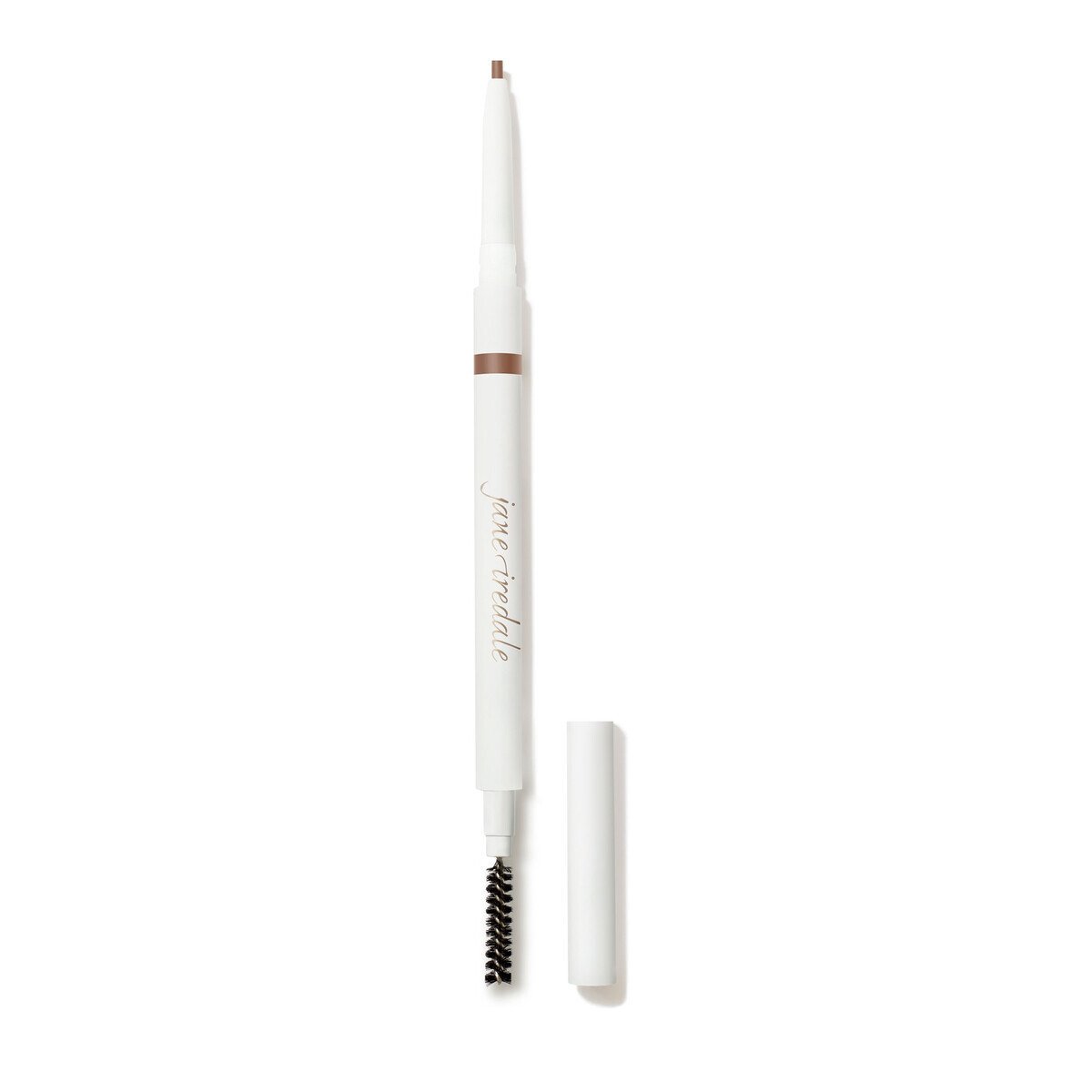 Jane Iredale PureBrow Precision Pencil, shade Ash Blonde, tube