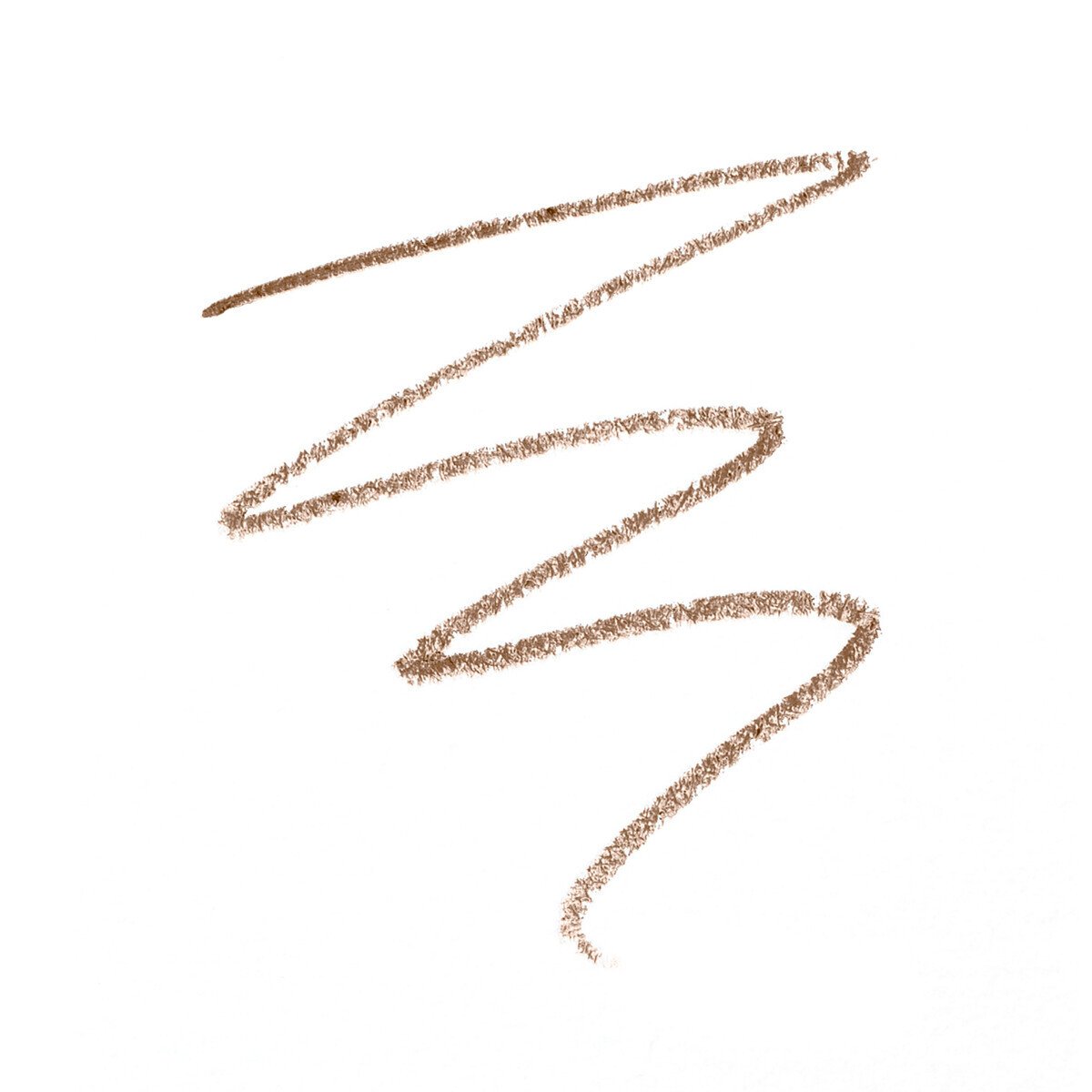 Jane Iredale PureBrow Precision Pencil, shade Ash Blonde, swatch
