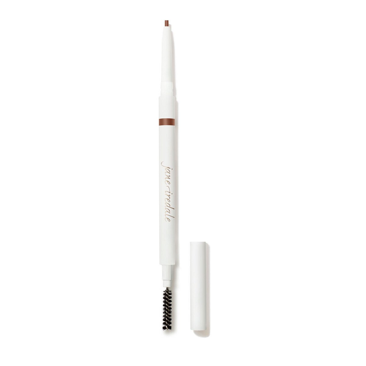 Jane Iredale PureBrow Precision Pencil, shade Auburn, tube
