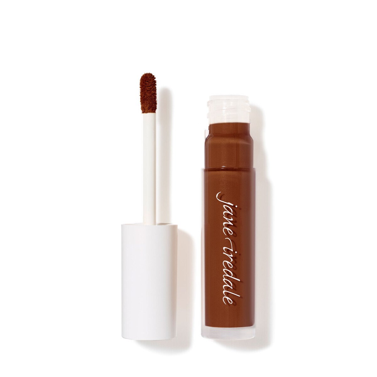 Jane Iredale PureMatch Liquid Concealer, shade 16W, tube