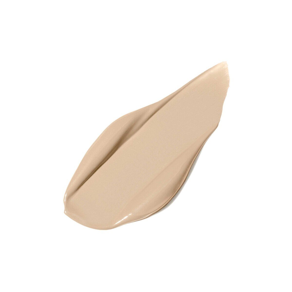 Jane Iredale PureMatch Liquid Concealer, shade 1W, swatch