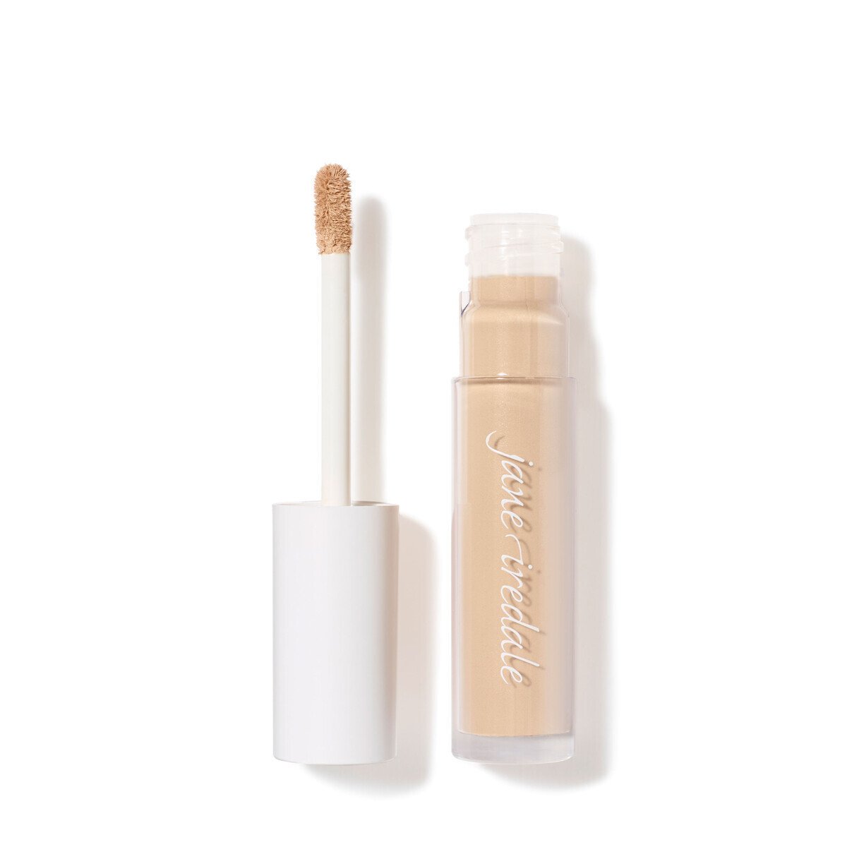 Jane Iredale PureMatch Liquid Concealer, shade 4N, tube