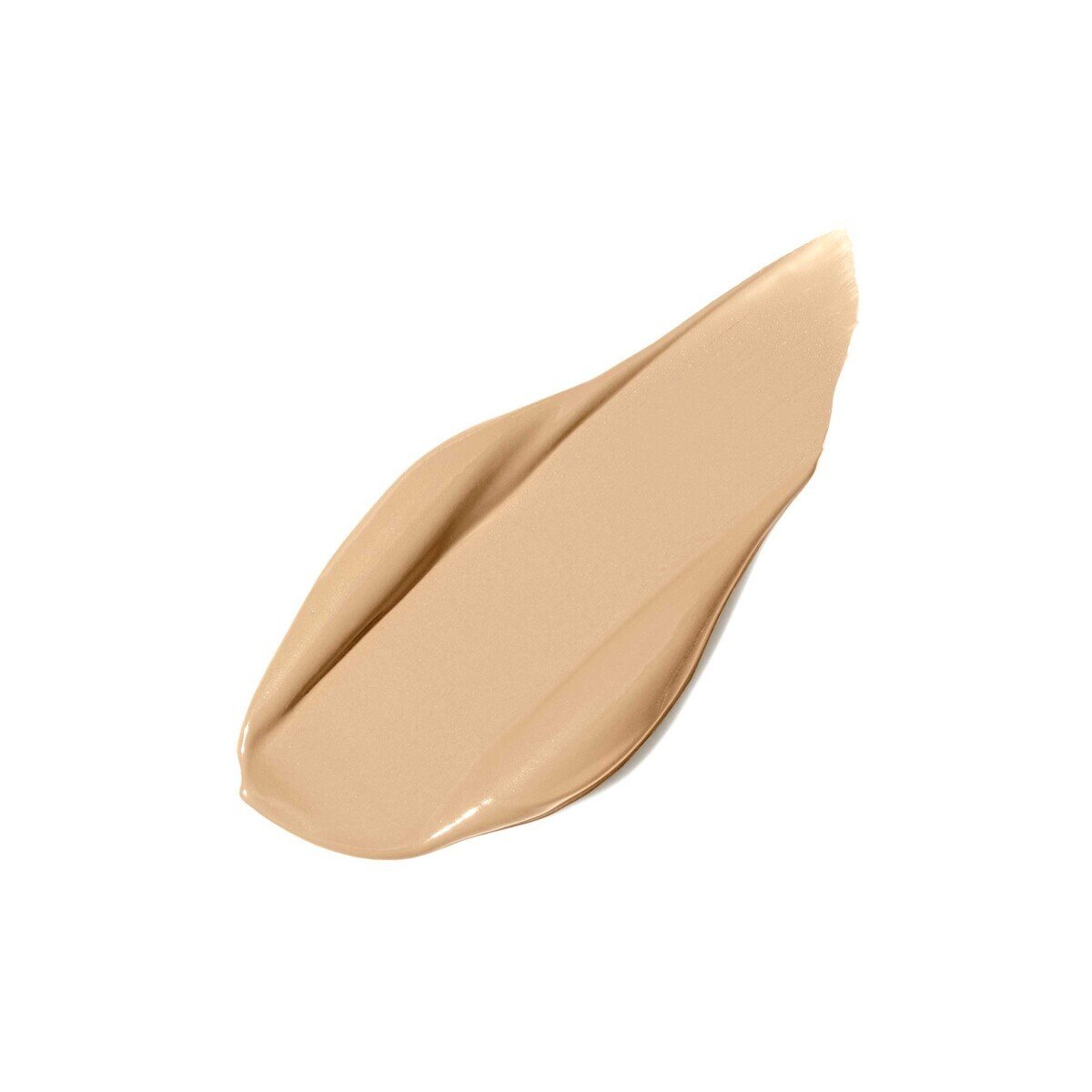 Jane Iredale PureMatch Liquid Concealer, shade 5W, swatch