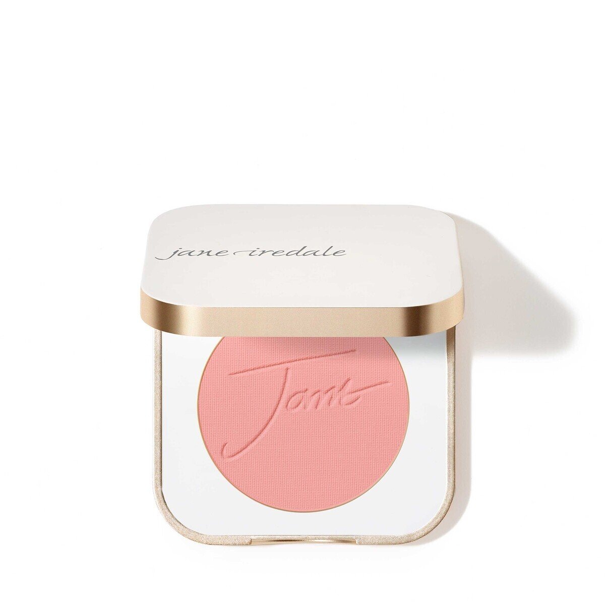 Jane Iredale PurePressed Blush, shade Awake, tube