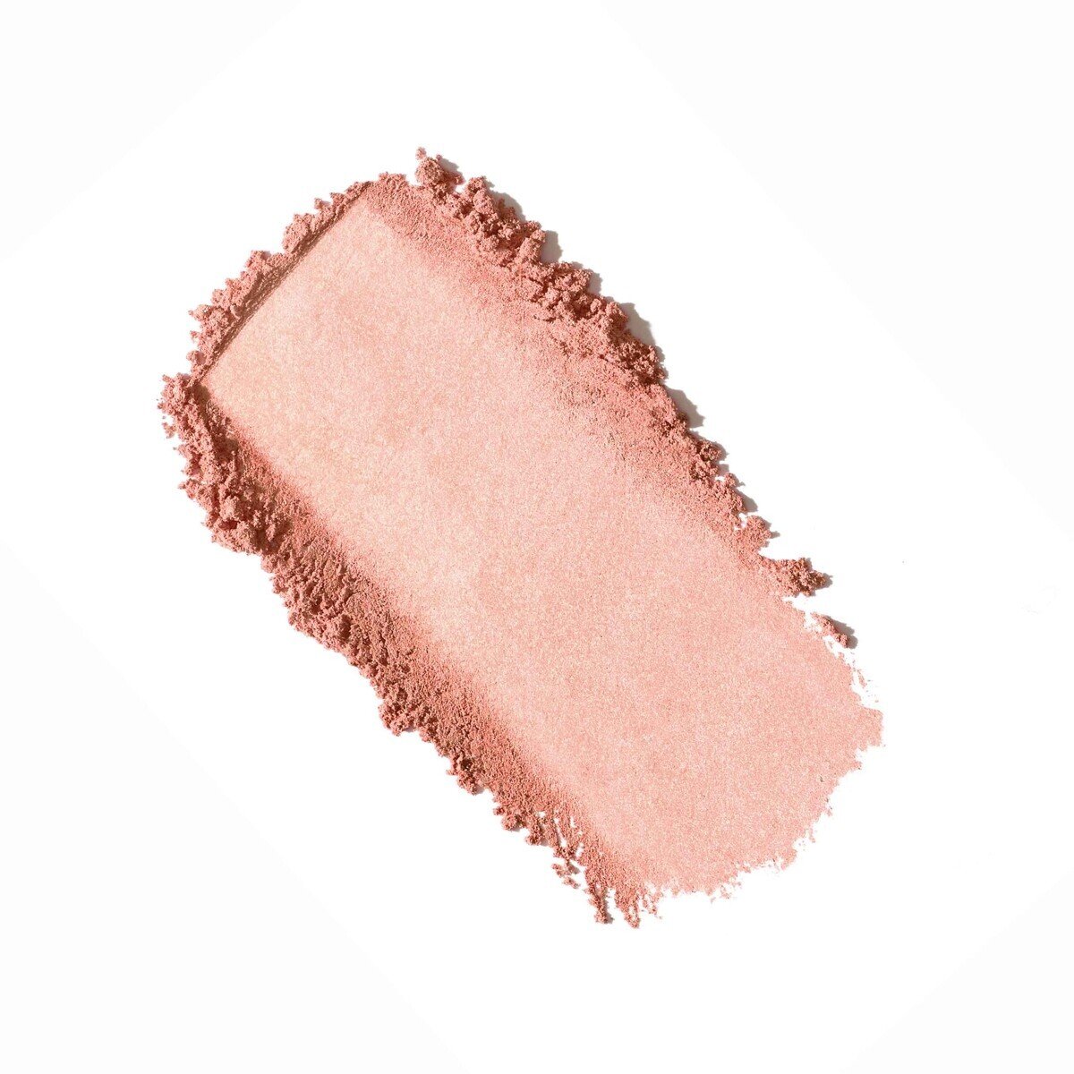 Jane Iredale PurePressed Blush, shade Cotton Candy, swatch
