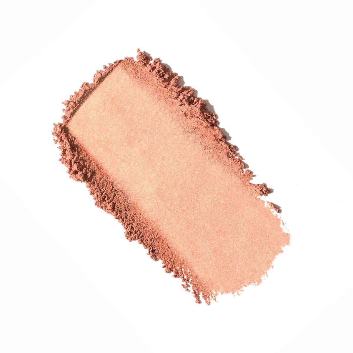 Jane Iredale PurePressed Blush, shade Whisper, swatch