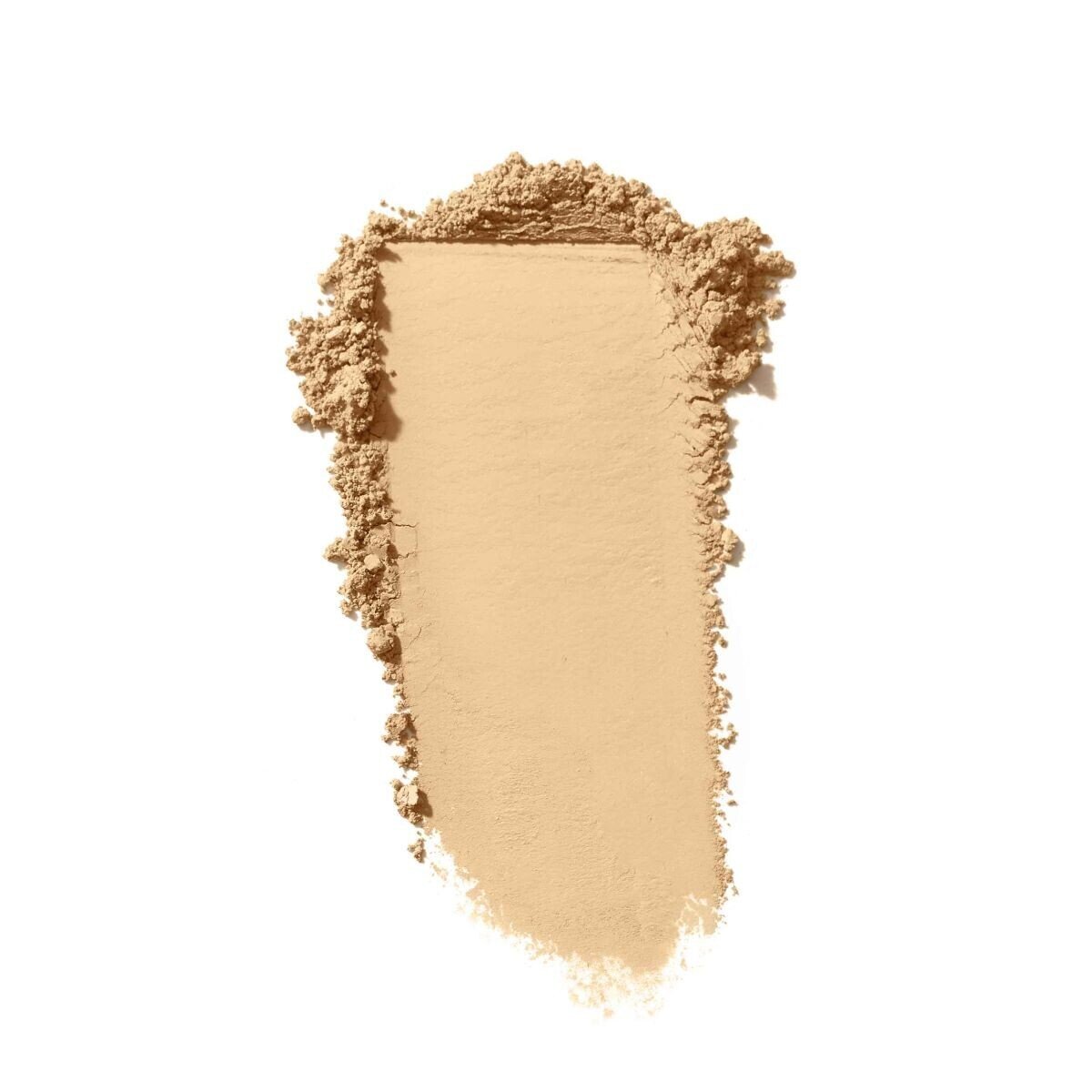 Jane Iredale PurePressed Eye Shadow Single, shade Bone, swatch