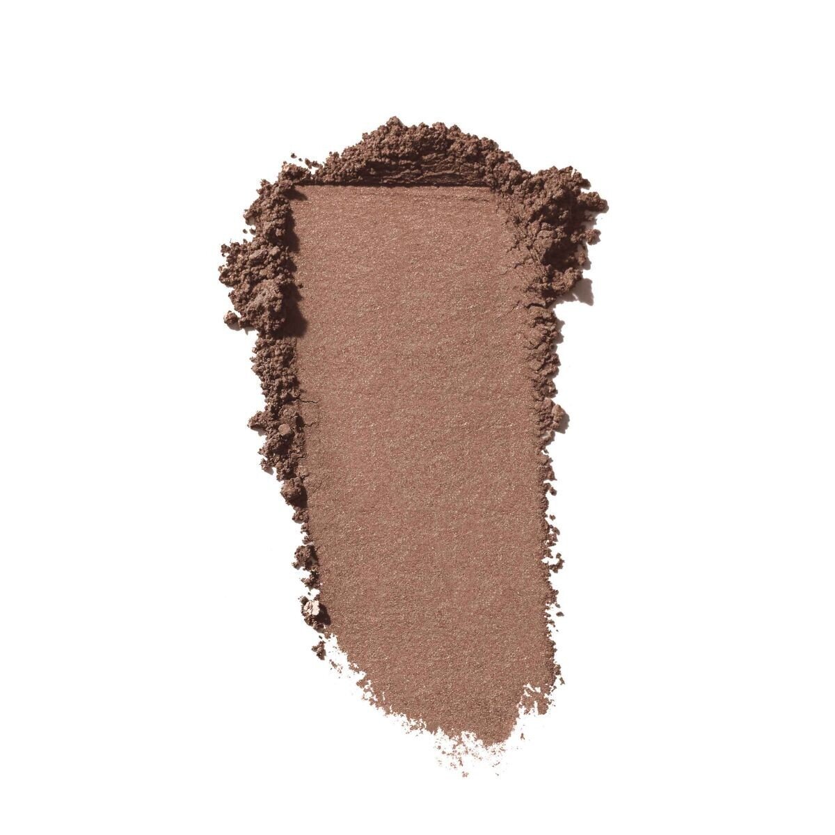 Jane Iredale PurePressed Eye Shadow Single, shade Supernova, swatch