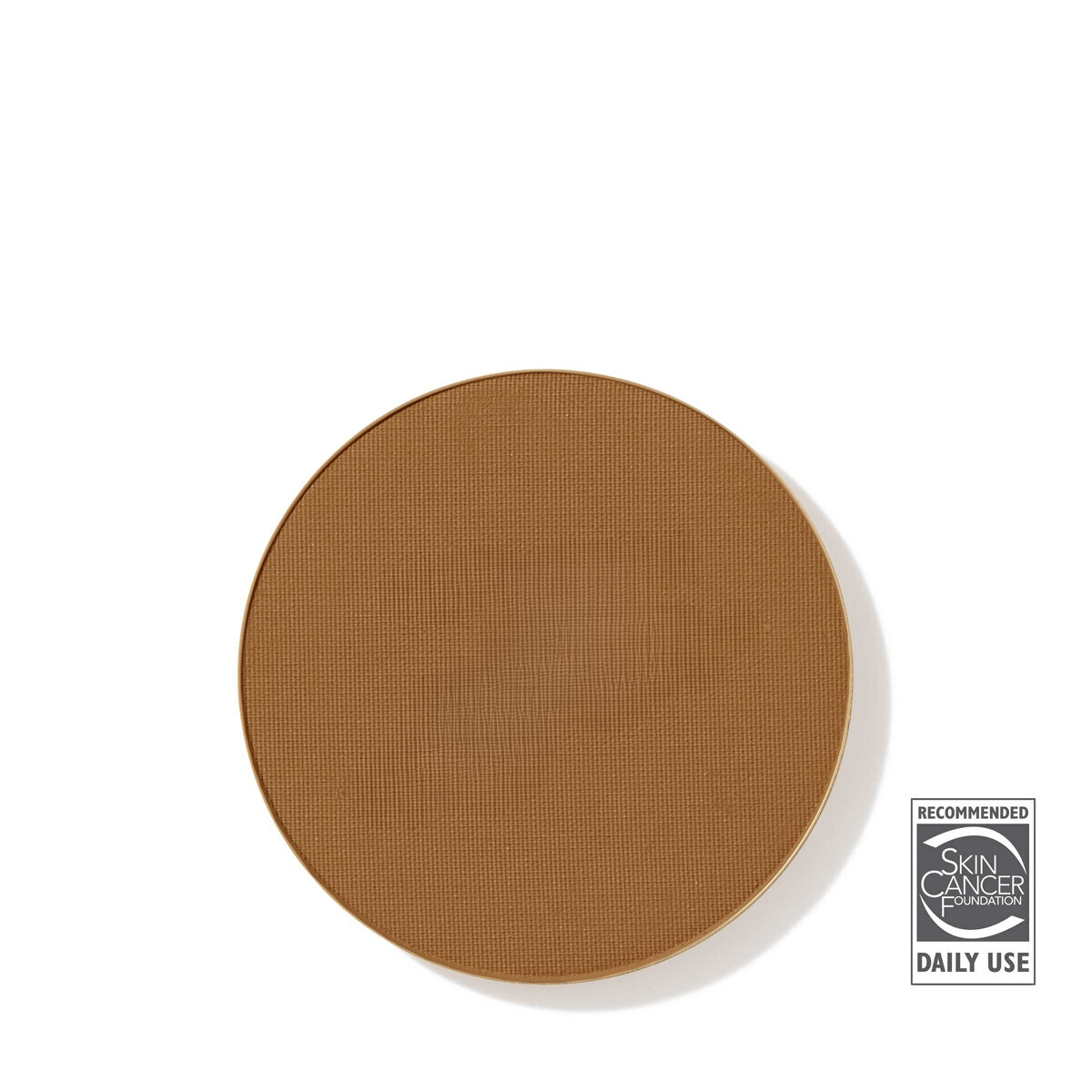 Jane Iredale PurePressed Mineral Foundation Refill SPF 20/15, shade Bittersweet, tube