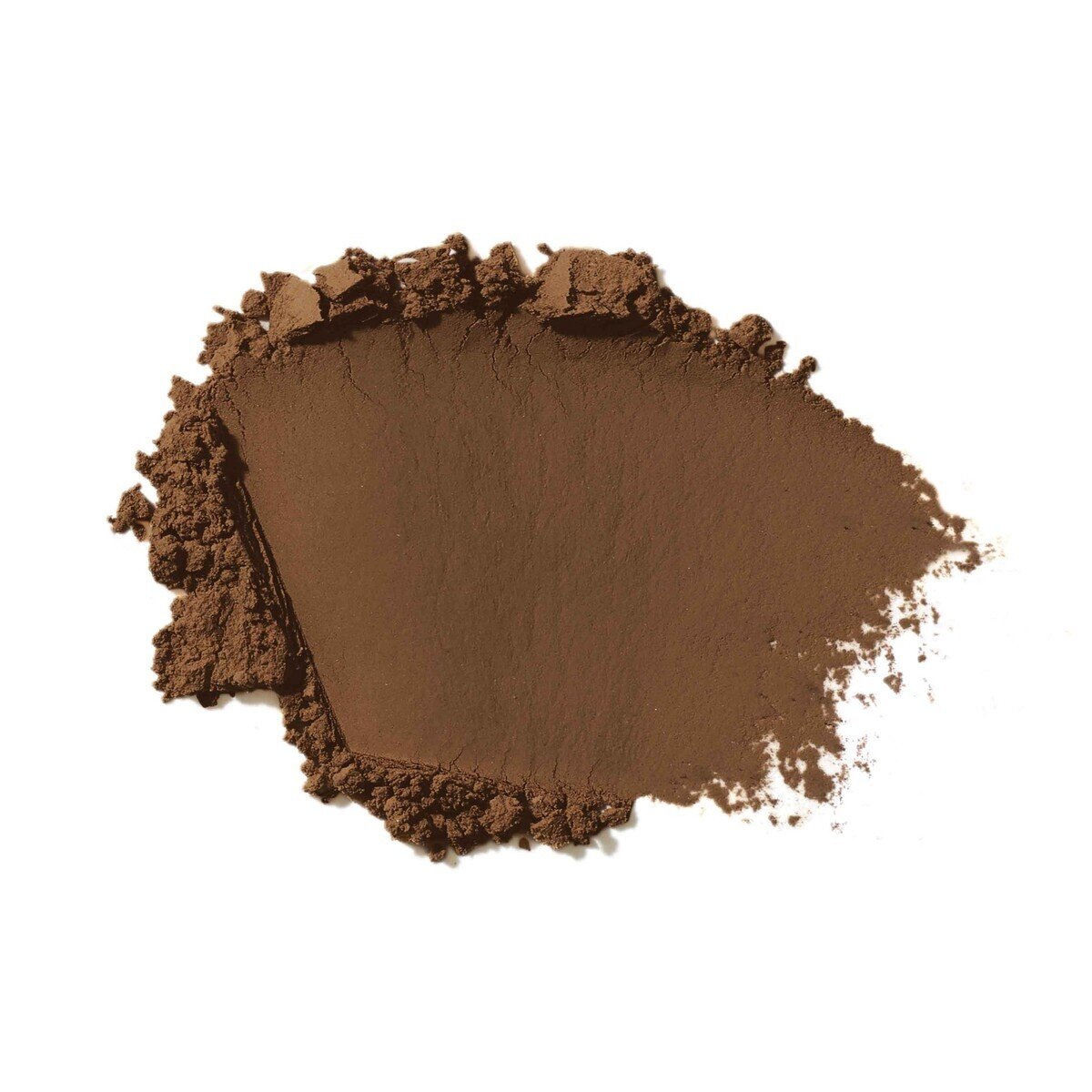 Jane Iredale PurePressed Mineral Foundation Refill SPF 20/15, shade Cocoa, swatch
