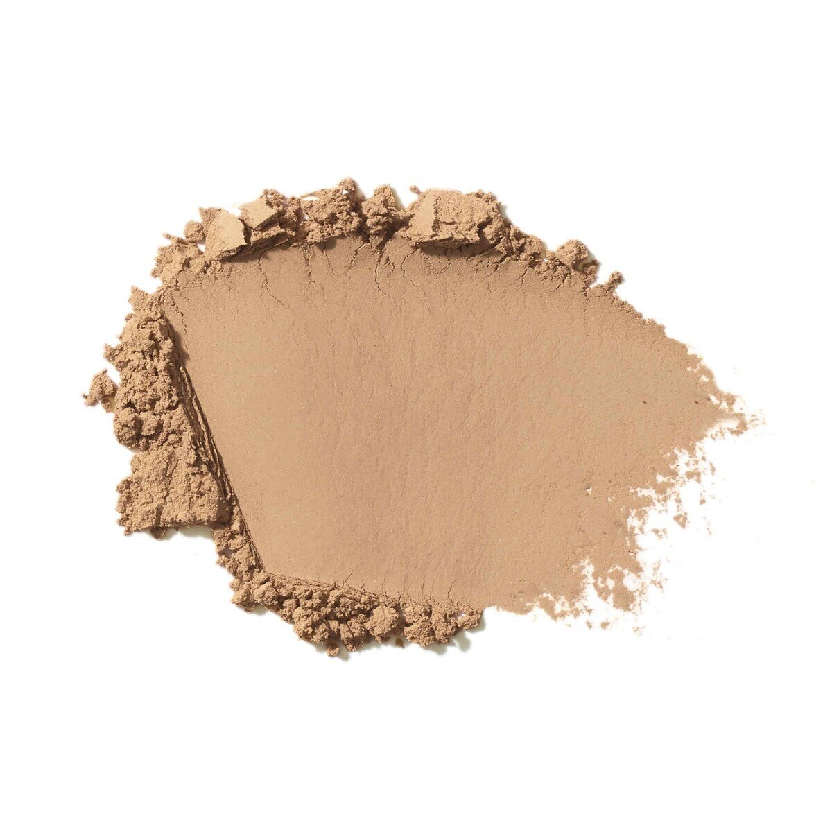 Jane Iredale PurePressed Mineral Foundation Refill SPF 20/15, shade Latte, swatch