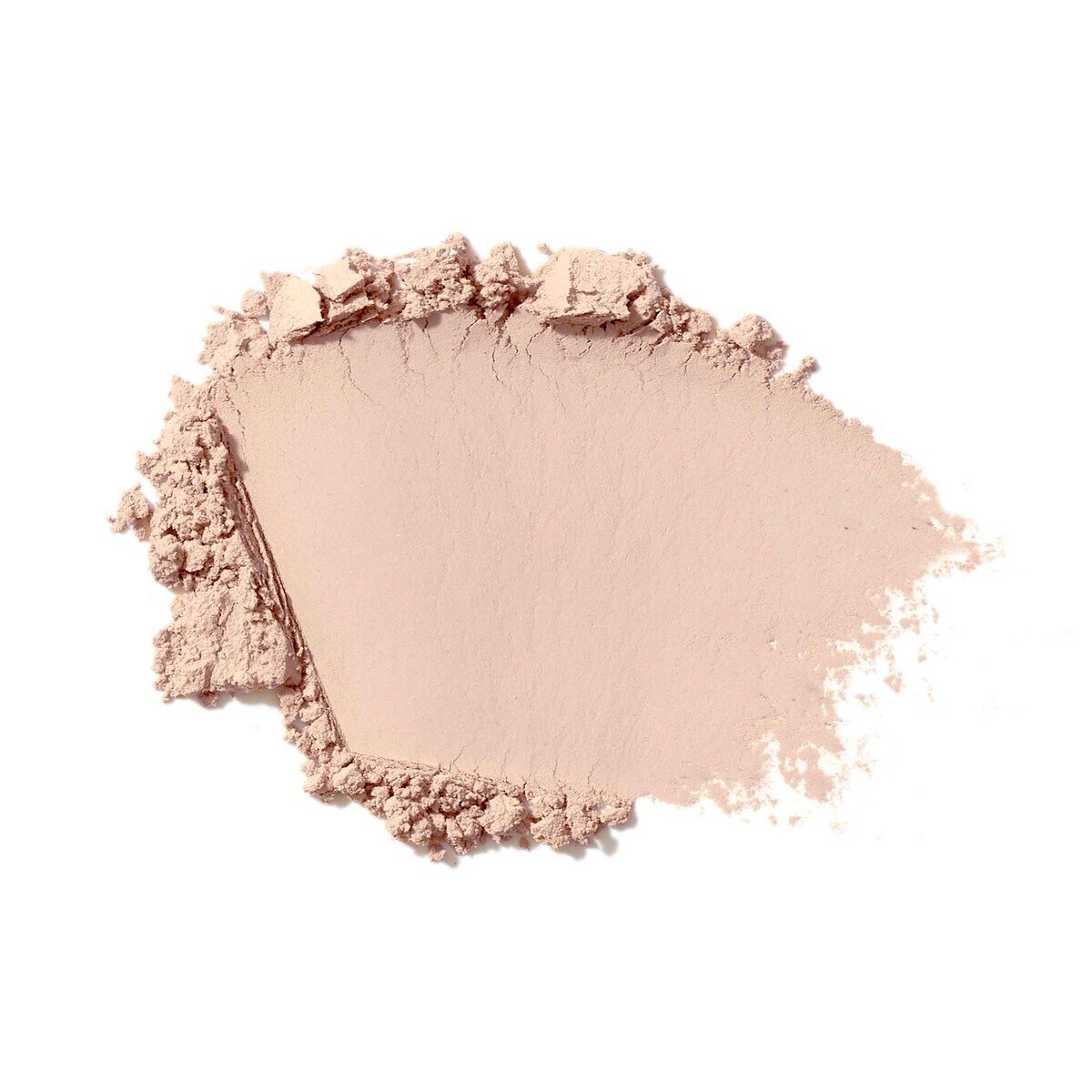 Jane Iredale PurePressed Mineral Foundation Refill SPF 20/15, shade Light Beige, swatch