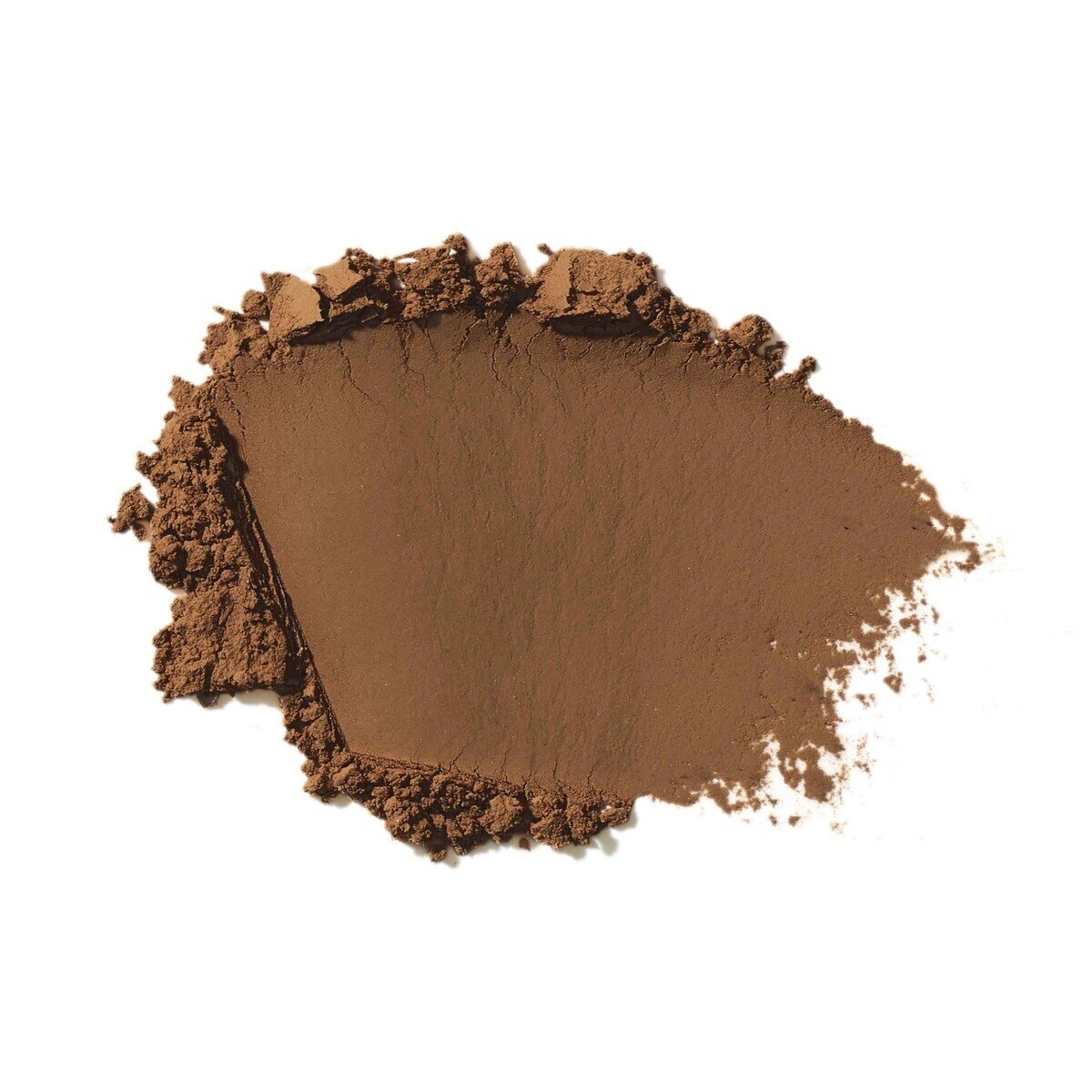 Jane Iredale PurePressed Mineral Foundation Refill SPF 20/15, shade Mahogany, swatch