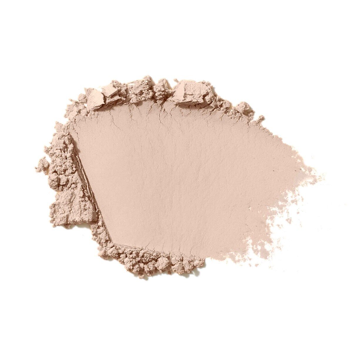 Jane Iredale PurePressed Mineral Foundation Refill SPF 20/15, shade Satin, swatch