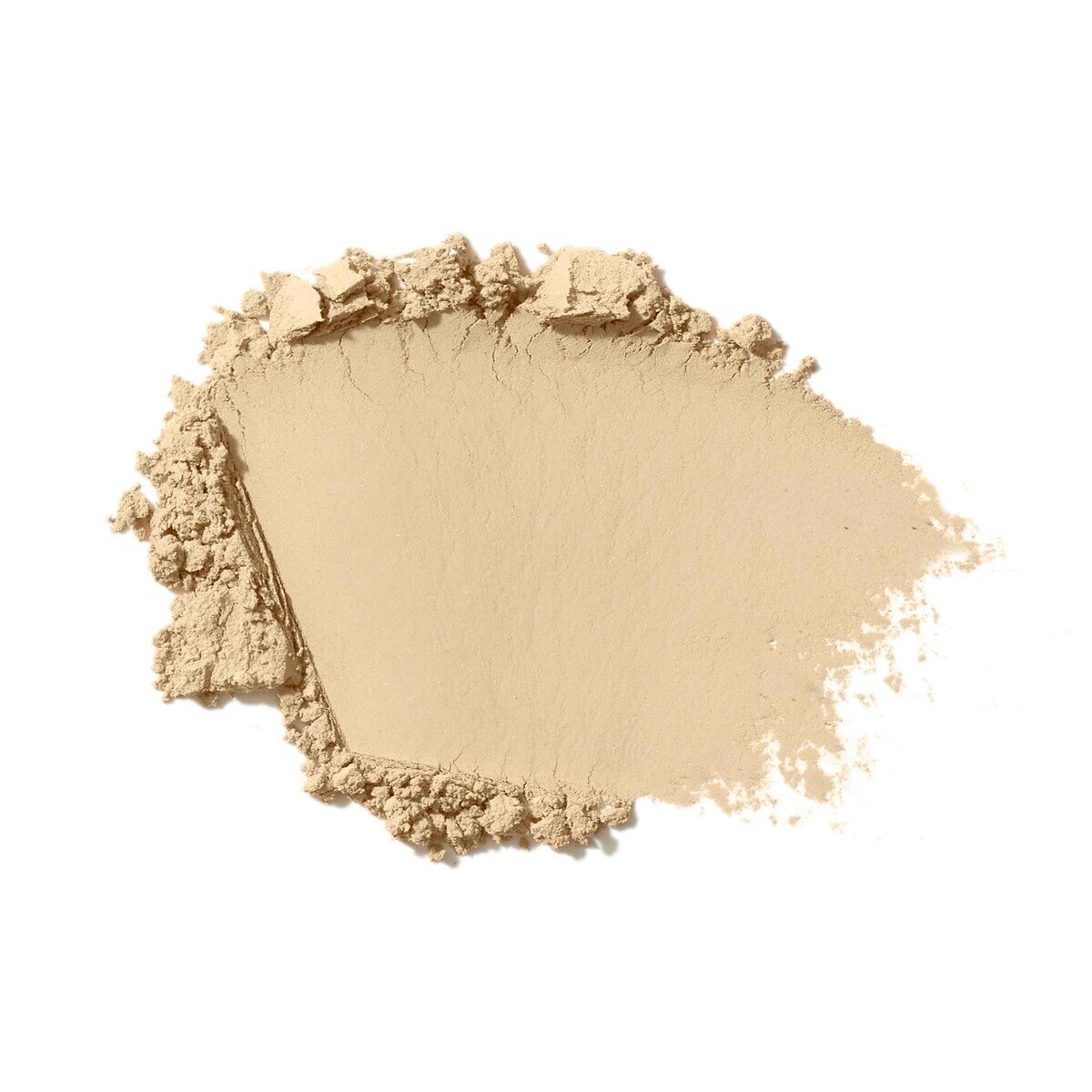 Jane Iredale PurePressed Mineral Foundation Refill SPF 20/15, shade Warm Sienna, swatch