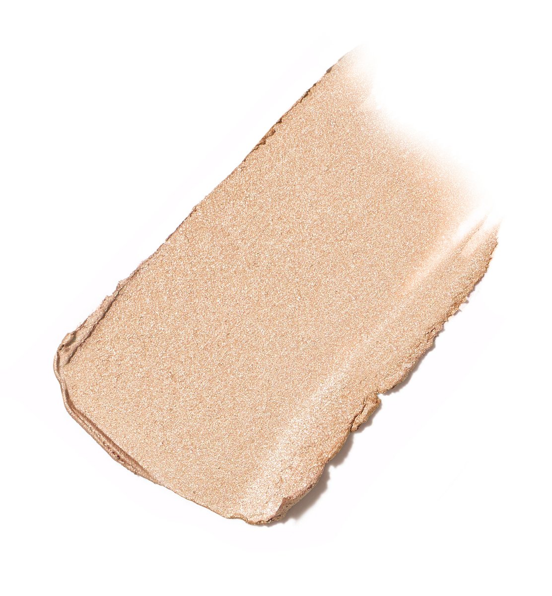 Jane Iredale ColorLuxe Eye Shadow Stick swatch in Moonstone