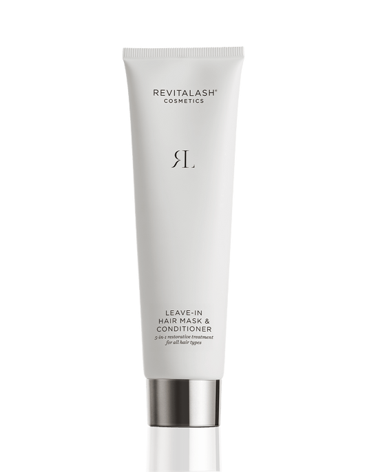 RevitaLash Leave-In Hair Mask & Conditioner