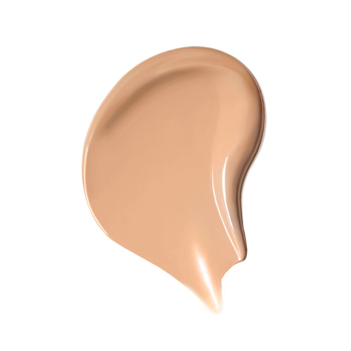 Jane Iredale Skintuition SPF 30 Radiance-Boosting Liquid Foundation, shade 26 Light, swatch