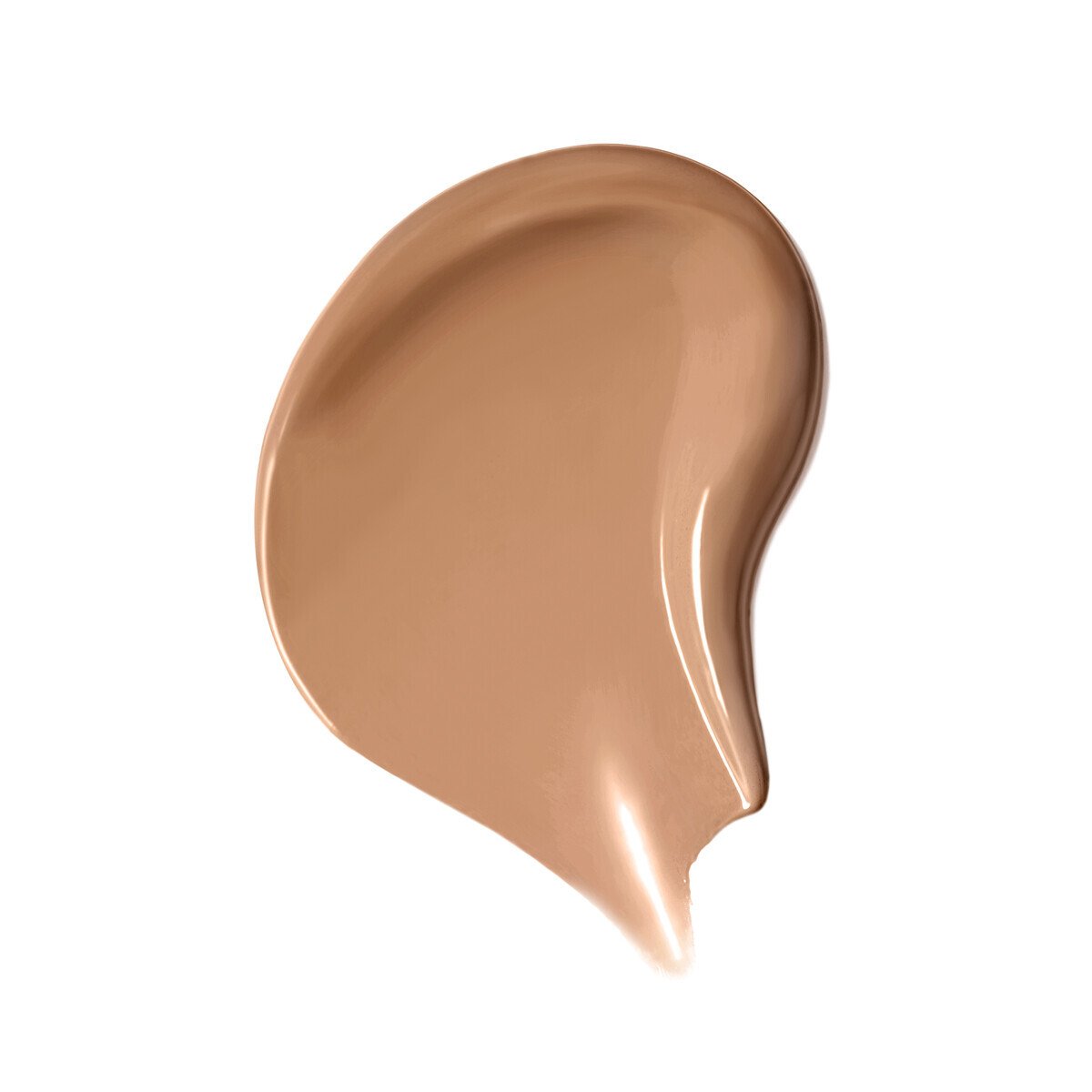 Jane Iredale Skintuition SPF 30 Radiance-Boosting Liquid Foundation, shade 42 Medium, swatch
