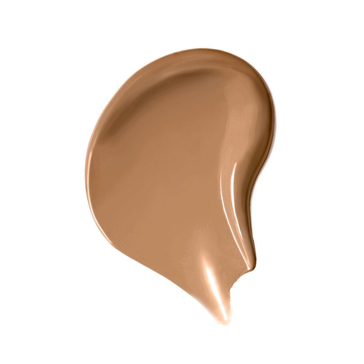 Jane Iredale Skintuition SPF 30 Radiance-Boosting Liquid Foundation, shade 44 Medium, swatch